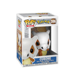 Funko Pop Games Pokemon Cubone
