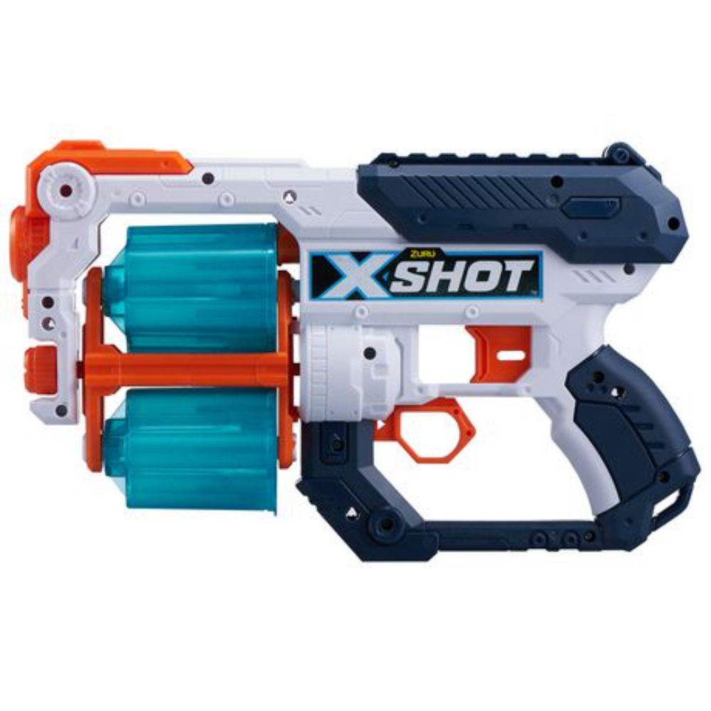 X-Shot Excel Double Xcess Foam Dart