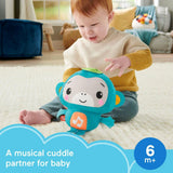 Fisher Price Infant Sound Songs Monkey