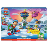 Paw Patrol Advent Calendar