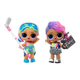 L.O.L. Surprise! Movie Magic Dolls - Assorted