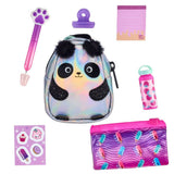 Real Littles Backpacks Assorted