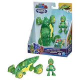 PJ Masks - Animal Power: Hero Animal Vehicle Assorted