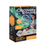 Discovery Mini Soap Lab