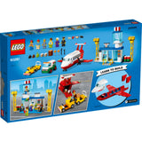 Lego Central Airport  Image#2