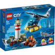 Lego Elite Police Lighthouse Capture  Image#1