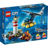 Lego Elite Police Lighthouse Capture  Image#1