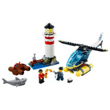 Lego Elite Police Lighthouse Capture  Image#3