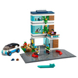 Lego Family House