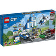 Lego Police Station