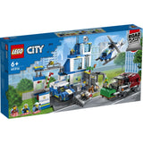 Lego Police Station