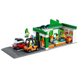 Lego Grocery Store