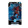 DC Justice League Movie 7 In Figures - Flash