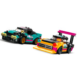 Lego City Custom Car Garage