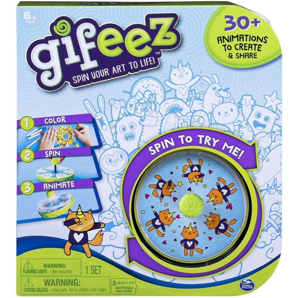 Ibrands Gifeez
