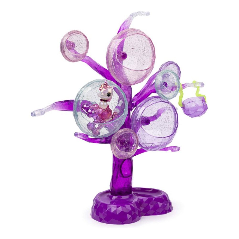 Twisty Pets Jewelry Chandelier Tree