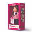 Toypro Hayati Girl Doll 18Inch Jeeda  Image#1