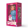 Toypro Siba Doll 18Inch  Image#1