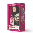 Toypro Hayati Girl Doll 18Inch Abaya Set  Image#1