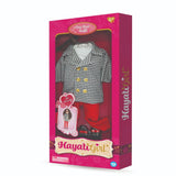 Toypro Chic Red Outfit  Image#1