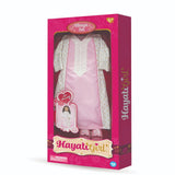 Toypro Abaya Set  Image#1