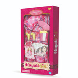 Toypro Hayati Girl Sleepover Set  Image#1