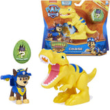 Paw Patrol Dino Rescue Hero Pups Assorted