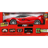 New Bright R/C Showcase Car – FERRARI FXXK  Image#2