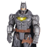 DC Batman Fig 12" Deluxe w/ Feature