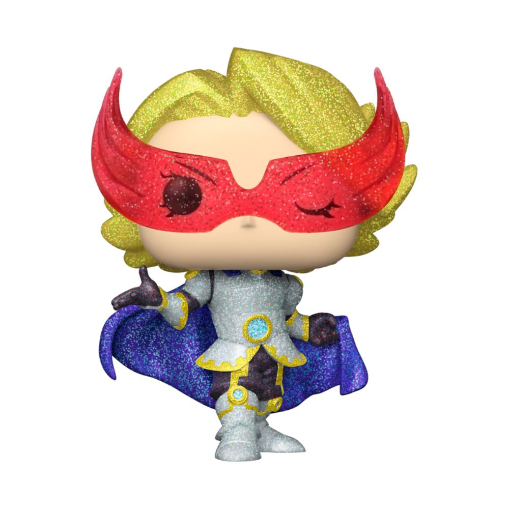 Funko Pop Yuga Aoyama DGLTExc