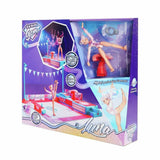 Moose Team Gem Vault Arena Play set  Image#1