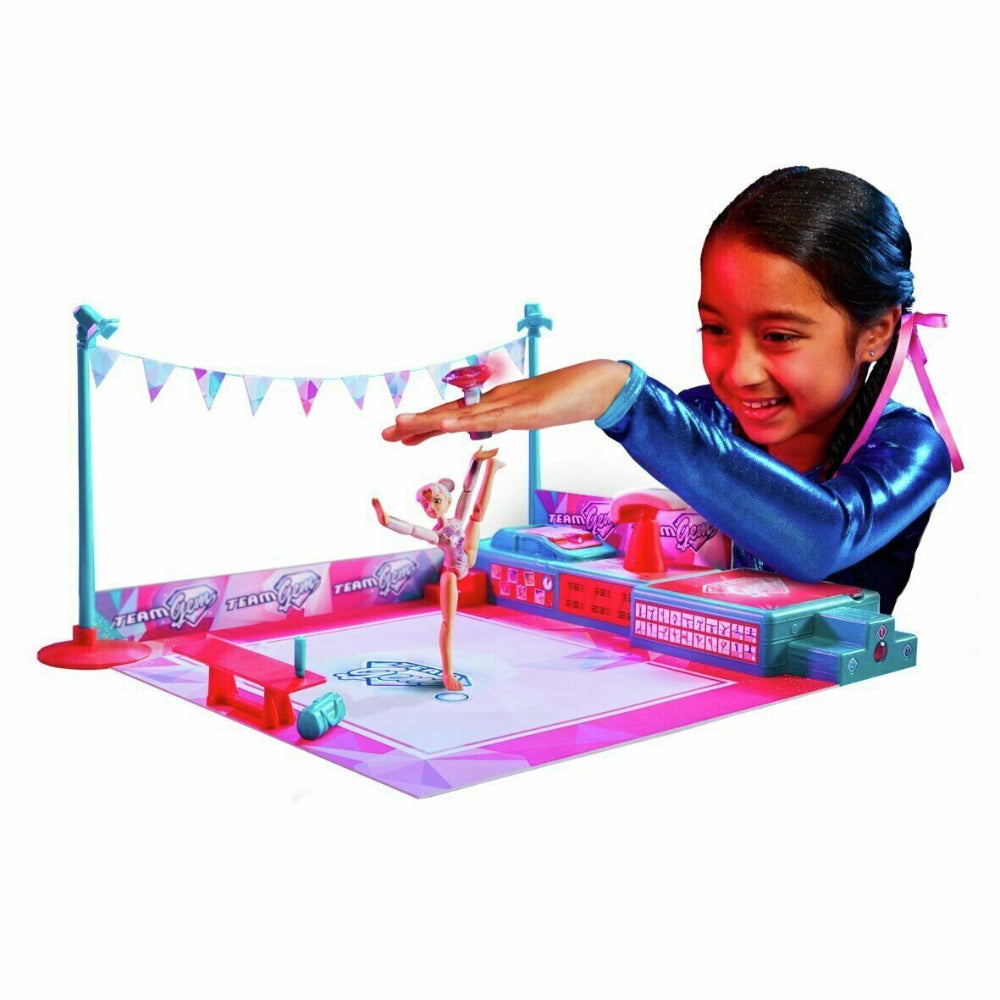 Moose Team Gem Vault Arena Play set  Image#2