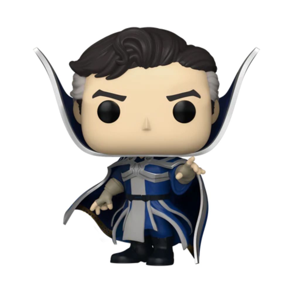 Funko Pop: Doctor Strange Supreme