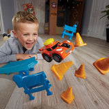 Little Tikes Slammin' Racers Stunt Jump  Image#3