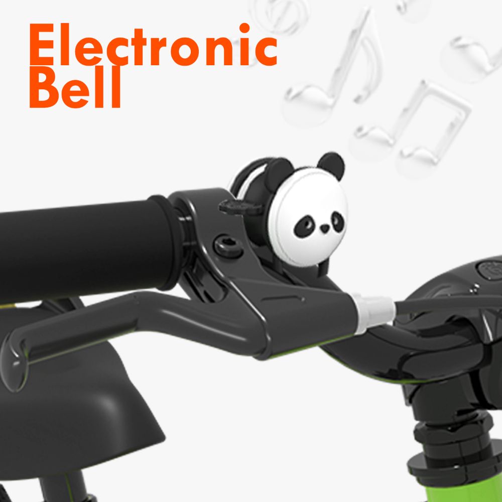 Royal Baby - EZ Freestyle 16 " Lime Green