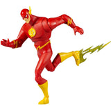 McFarlane DC Multiverse 7 Animated Flash