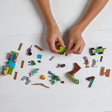 Lego Friends Mia'S Forest Adventure (134 Pieces)  Image#5