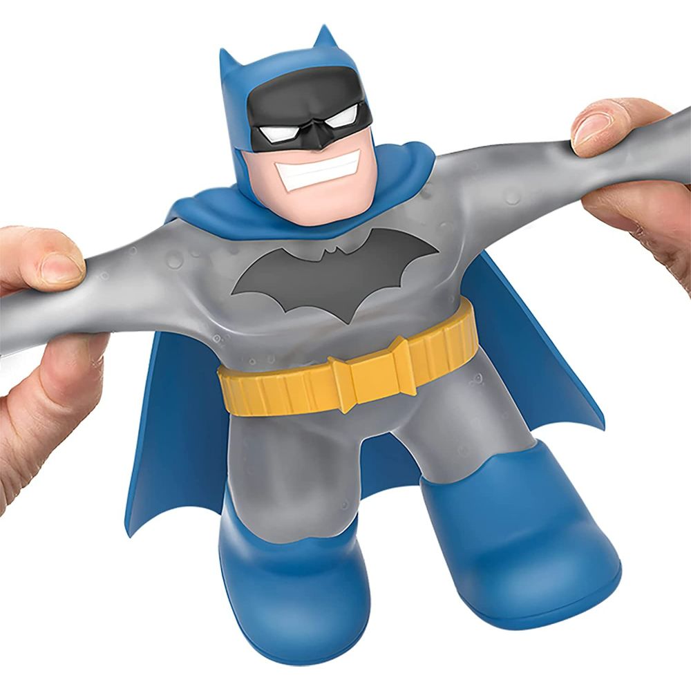 Goo Jit Zu Licensed DC S2 Classic Batman