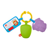 Fisher-Price Hit The Road Activity Keys