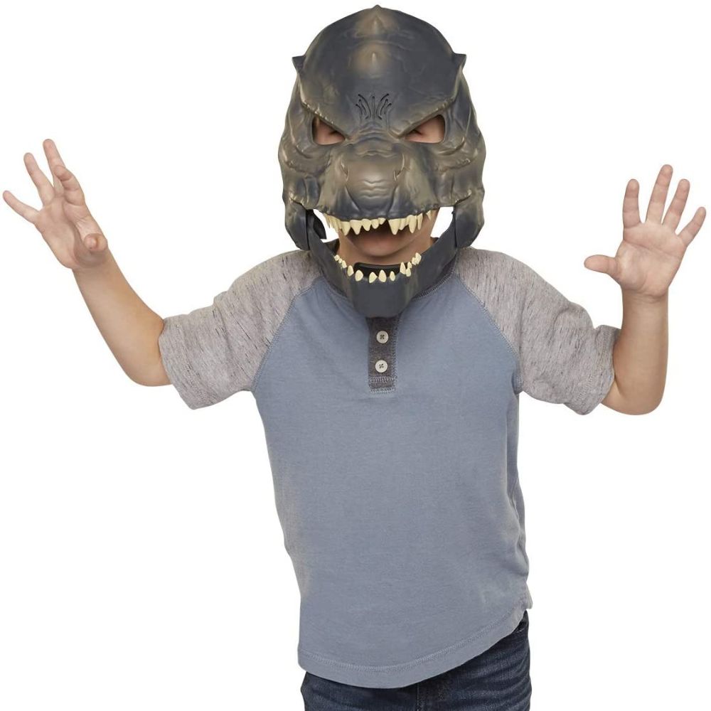 Monster Verse Godzilla KOM SFX Godzilla Mask