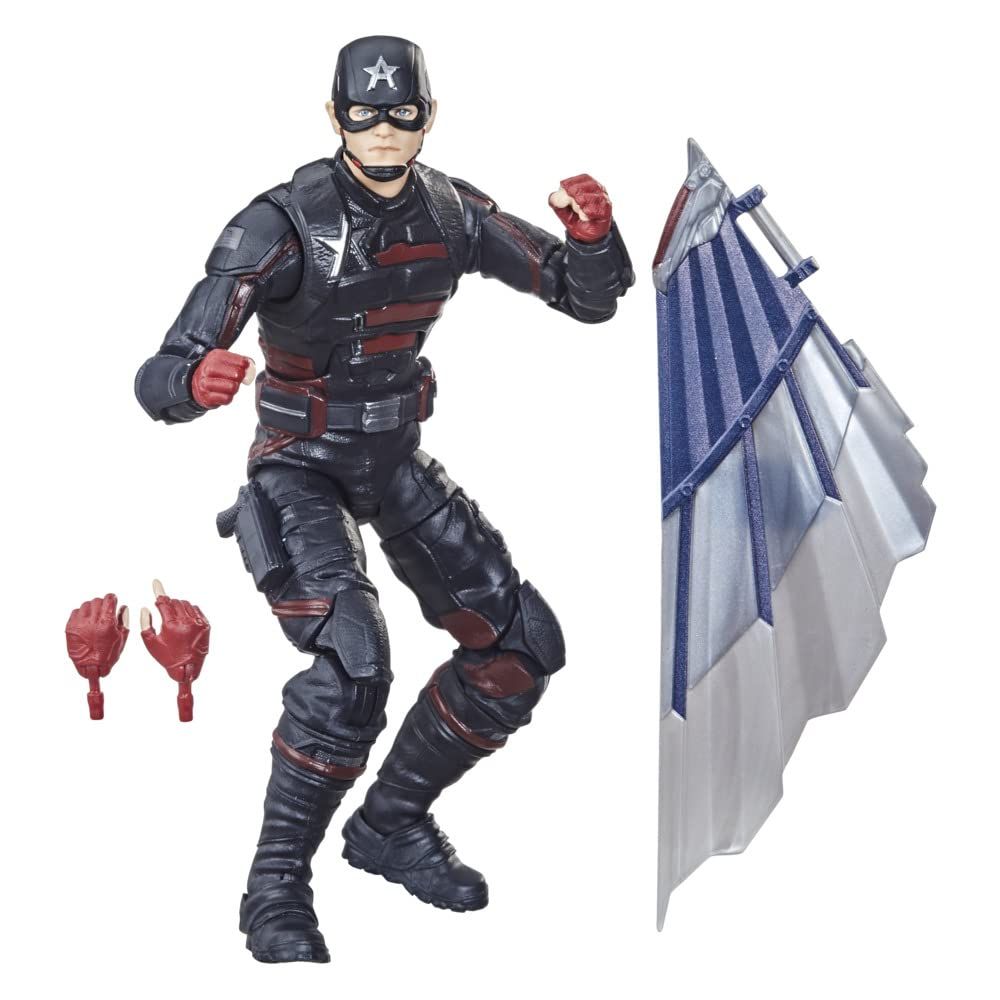 Marvel Legends Series Avengers