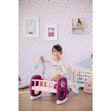 Smoby Baby Nurse Baby's Cot