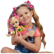 Love Diana Doll Pack Light up Fairy