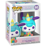 Funko Pop Pochacco Unicorn Party
