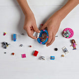Lego Friends Olivia'S Hamster Playground (81 Pieces)  Image#3