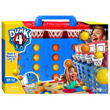 Fun Ville Dunk 4