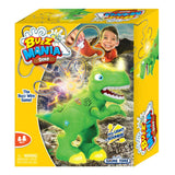 Fun Ville Buzz Mania Dinosaur