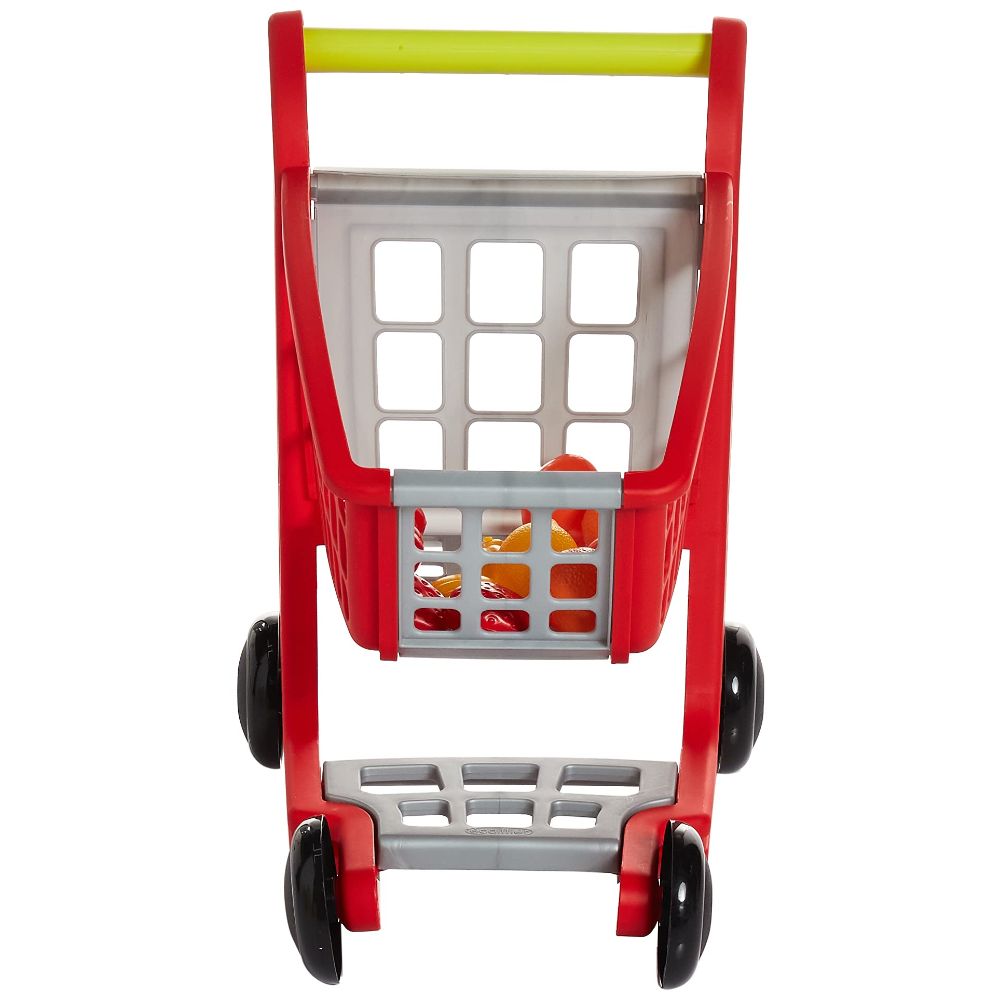 Ecoiffier - Supermarket Trolley