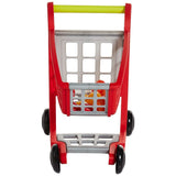 Ecoiffier - Supermarket Trolley
