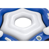 Bestway Hydro-Force Tropical Island 1.99mx 1.76m